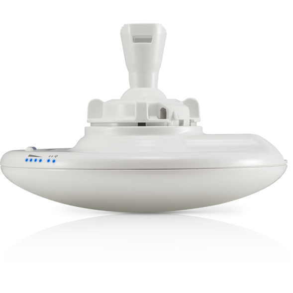 Точка доступа Ubiquiti airMAX NanoBeam 5AC (NBE-5AC-GEN2)