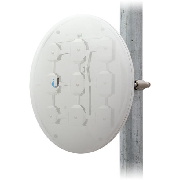 Точка доступа Ubiquiti airMAX NanoBeam 5AC (NBE-5AC-GEN2)
