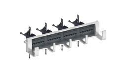 Патч-панель Systimax 360 GigaSPEED XL PATCHMAX GS3 360-PM-GS3-2U