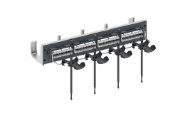 Патч-панель Systimax 360 GigaSPEED XL PATCHMAX GS3 360-PM-GS3-2U