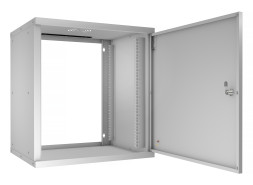 Шкаф телекоммуникационный Cabeus WSC-05D-12U55/45m (10181c)