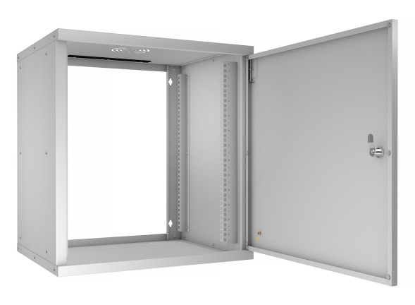 Шкаф телекоммуникационный Cabeus WSC-05D-12U55/45m (10181c)
