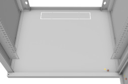 Шкаф телекоммуникационный Cabeus WSC-05D-12U55/45m (10181c)