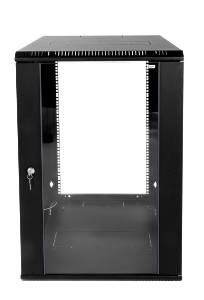 Шкаф телекоммуникационный ЦМО ШРН-Э-15.500-9005