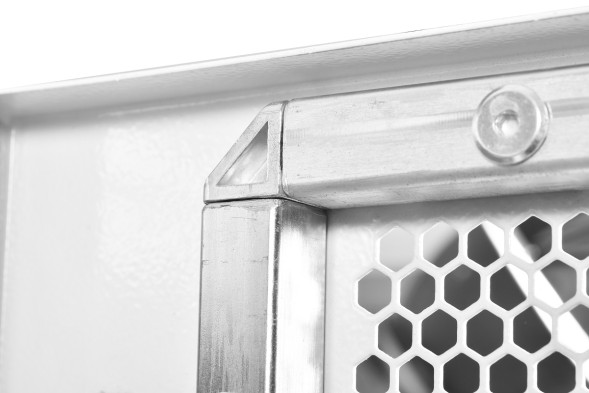 Шкаф телекоммуникационный ЦМО ШТК-М-42.8.8-4ААА