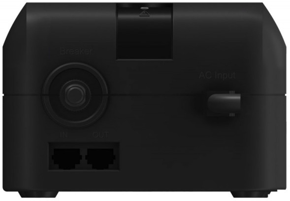 ИБП Ippon Back Verso 400 (751616)