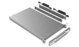 Контроллер сетевой инфраструктуры Ubiquiti UniFi CloudKey Enterprise (CK-Enterprise)