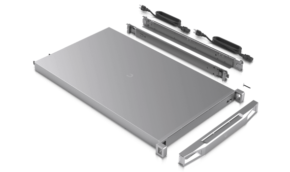 Контроллер сетевой инфраструктуры Ubiquiti UniFi CloudKey Enterprise (CK-Enterprise)