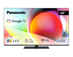 Телевизор Panasonic 65" TN-65W70AEZ (4K, QD-Edge LED)