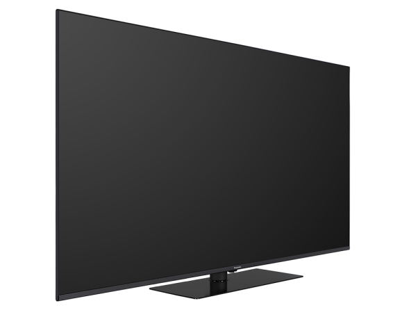Телевизор Panasonic 65" TN-65W70AEZ (4K, QD-Edge LED)