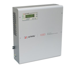 Комплект ИБП Штиль SW1000L (online, однофазный, 900 Вт, АБ на 2 ч)