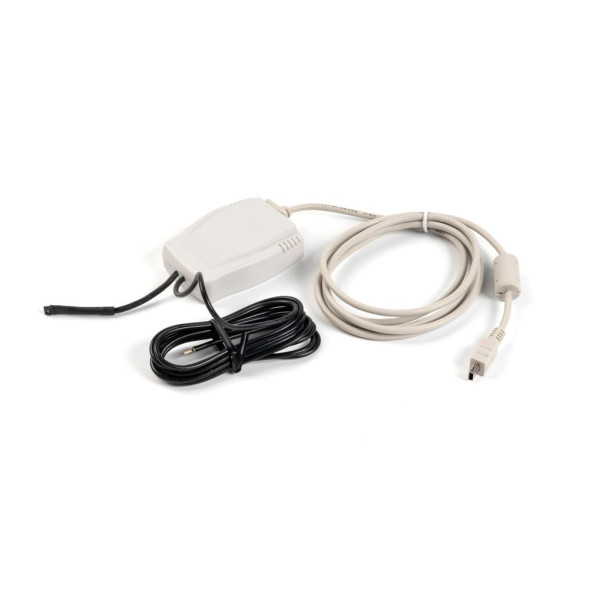Датчик температуры и влажности Бастион SKAT NETFEELER TW 3806 (2167)