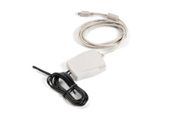 Датчик температуры и влажности Бастион SKAT NETFEELER TW 3806 (2167)