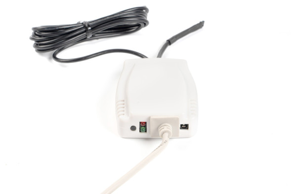Датчик температуры и влажности Бастион SKAT NETFEELER TW 3806 (2167)
