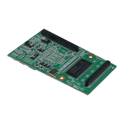 Модуль расширения АТС Eltex SM-VP-M300 (128 x VoIP)