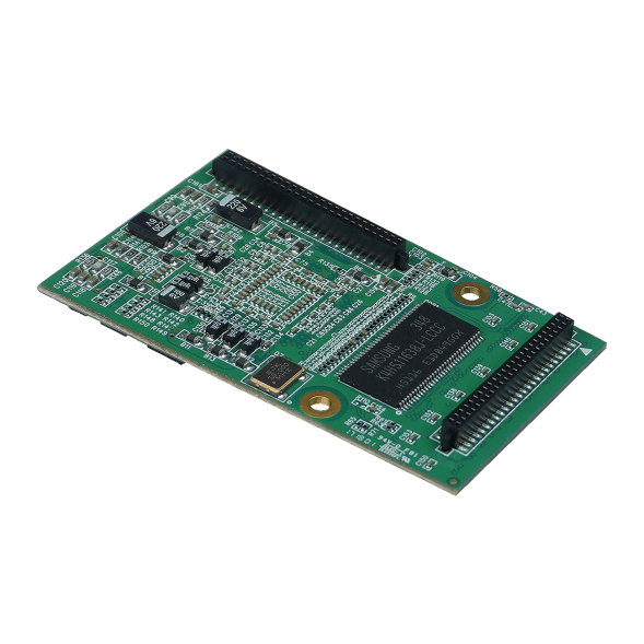 Модуль расширения АТС Eltex SM-VP-M300 (128 x VoIP)