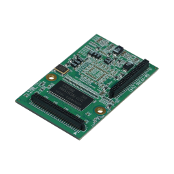 Модуль расширения АТС Eltex SM-VP-M300 (128 x VoIP)