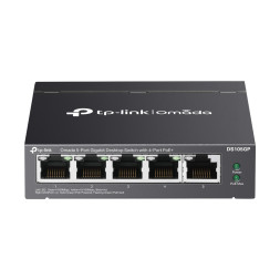 Коммутатор TP-Link Omada DS105GP