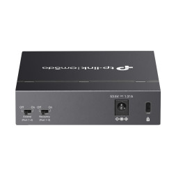 Коммутатор TP-Link Omada DS105GP