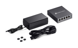 Коммутатор TP-Link Omada DS105GP