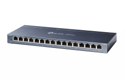 Коммутатор TP-Link TL-SG116
