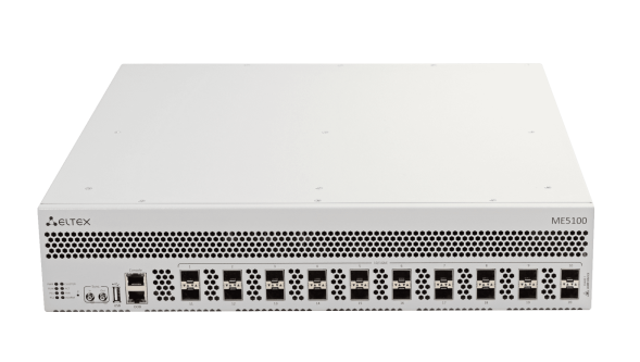Маршрутизатор Eltex ME5100