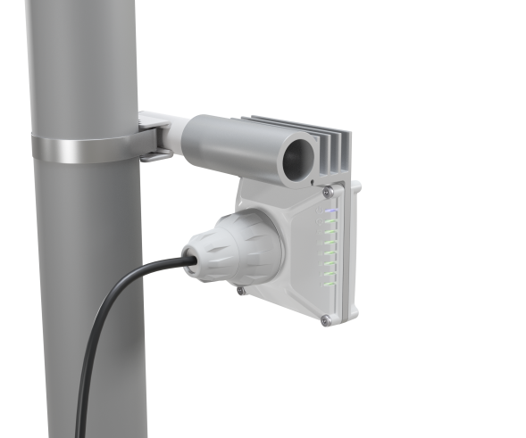 Точка доступа Mikrotik CubeSA 60Pro ac