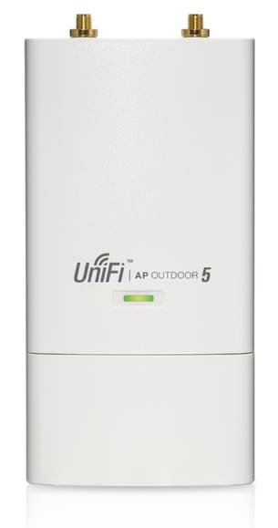 Точка доступа Ubiquiti UniFi AP Outdoor 5