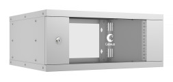 Шкаф телекоммуникационный Cabeus WSC-05D-4U55/45 (10183c)
