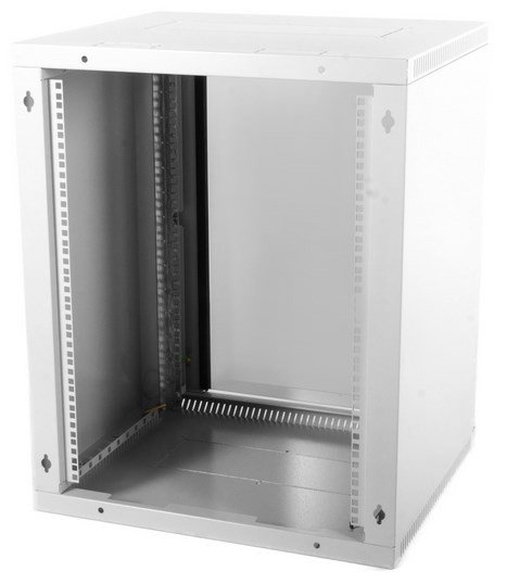 Шкаф телекоммуникационный ЦМО ШРН-Э-15.500.1