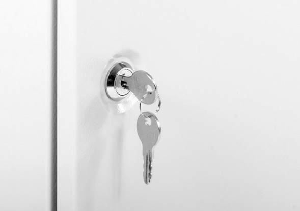 Шкаф телекоммуникационный ЦМО ШРН-Э-15.500.1