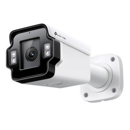 IP-камера TP-Link VIGI InSight S345ZI (цилиндрическая, Full-color, 4 MP, 2.7–13.5 mm)