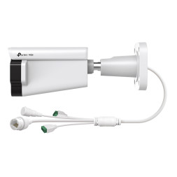 IP-камера TP-Link VIGI InSight S345ZI (цилиндрическая, Full-color, 4 MP, 2.7–13.5 mm)