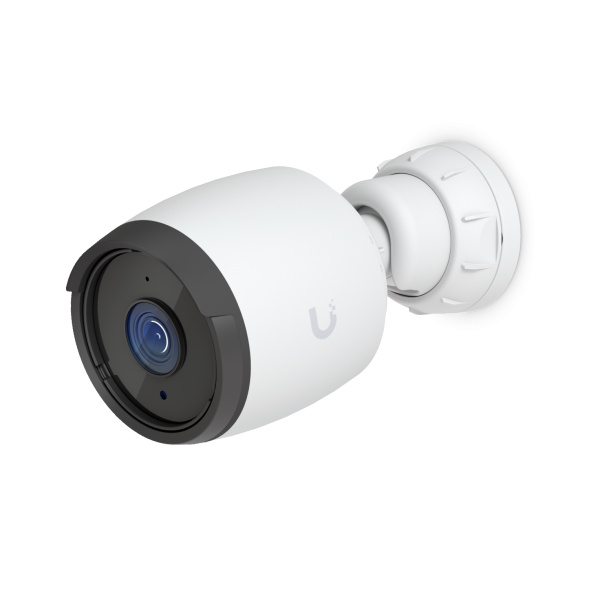 IP-камера Ubiquiti UniFi G6 Bullet (UVC-G6-Bullet-W) (цилиндрическая, 8 MP)