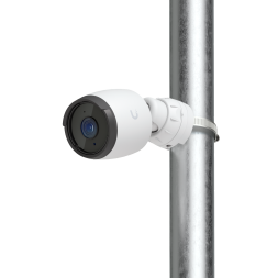 IP-камера Ubiquiti UniFi G6 Bullet (UVC-G6-Bullet-W) (цилиндрическая, 8 MP)