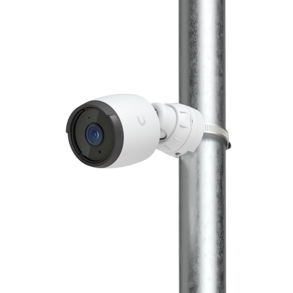 IP-камера Ubiquiti UniFi G6 Bullet (UVC-G6-Bullet-W) (цилиндрическая, 8 MP)