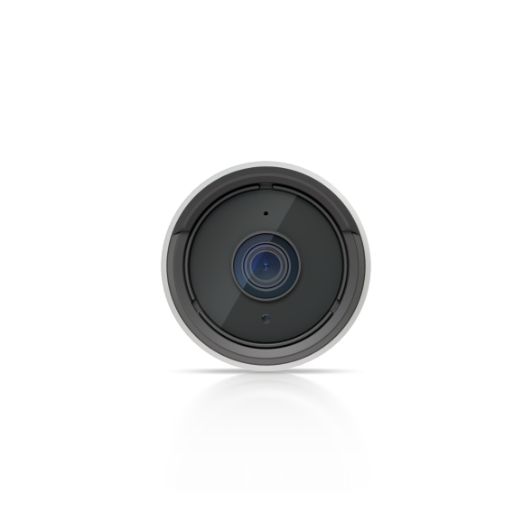 IP-камера Ubiquiti UniFi G6 Bullet (UVC-G6-Bullet-W) (цилиндрическая, 8 MP)