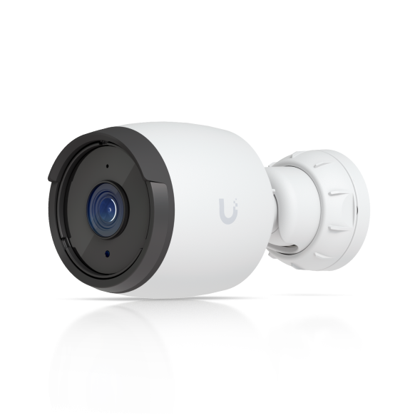 IP-камера Ubiquiti UniFi G6 Bullet (UVC-G6-Bullet-W) (цилиндрическая, 8 MP)