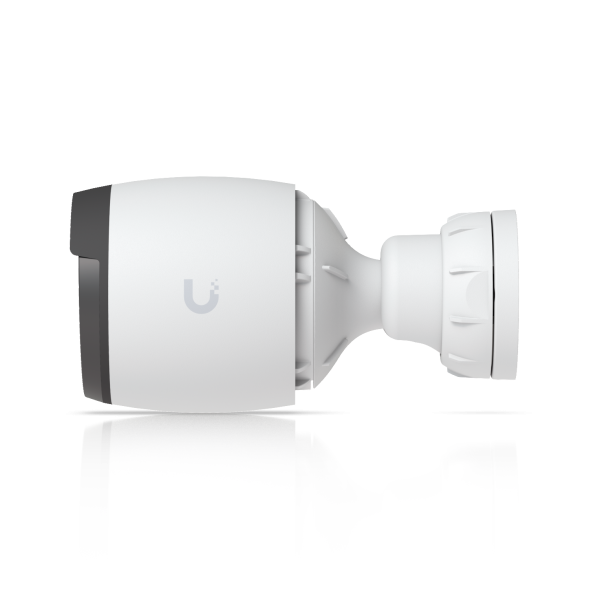IP-камера Ubiquiti UniFi G6 Bullet (UVC-G6-Bullet-W) (цилиндрическая, 8 MP)
