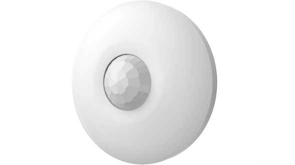 Датчик движения (ИК) 360° iFlow F-PD-401CL12