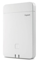 Базовая станция IP-DECT Gigaset N870 IP PRO