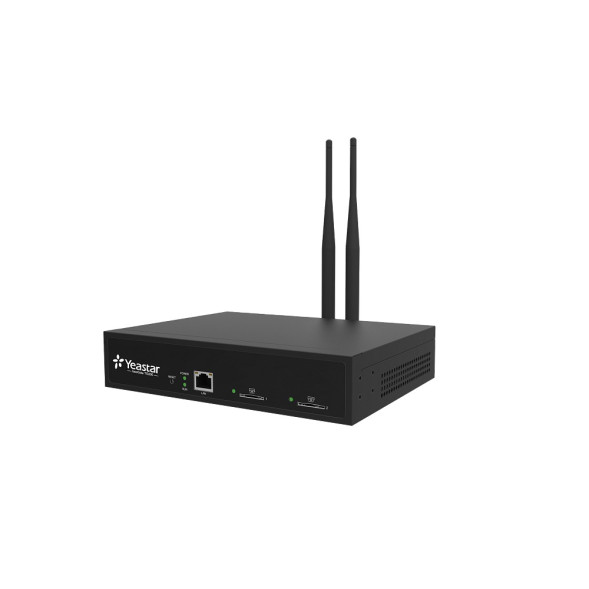 GSM/LTE-шлюз Yeastar TG200L