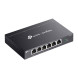 Коммутатор TP-Link Omada DS106GPP