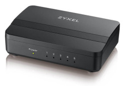 Коммутатор Zyxel GS-105S v2