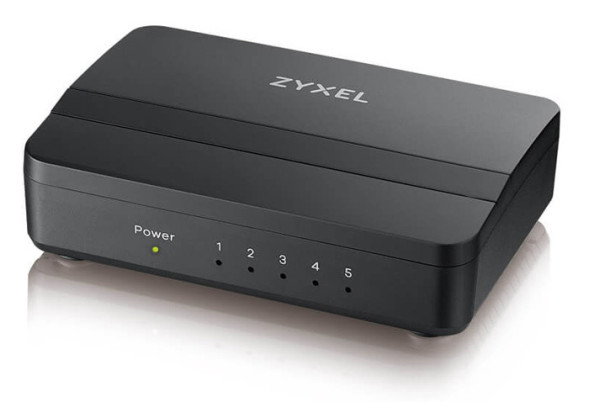 Коммутатор Zyxel GS-105S v2