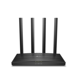 Wi-Fi роутер TP-Link Archer C6