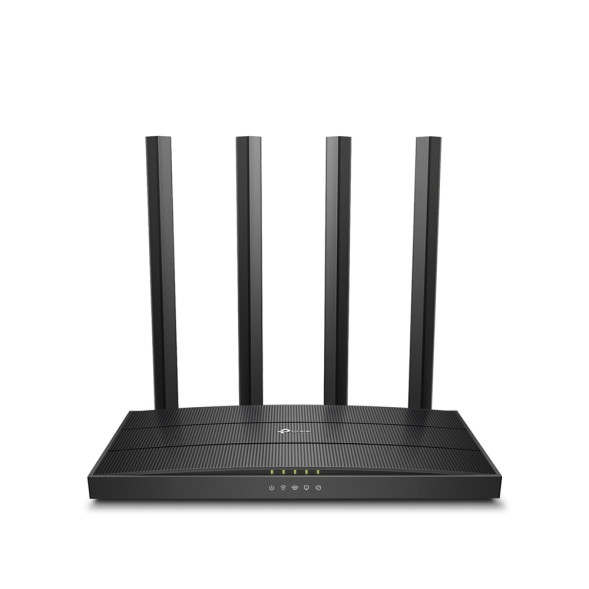 Wi-Fi роутер TP-Link Archer C6