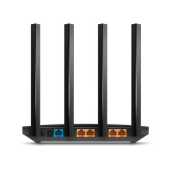 Wi-Fi роутер TP-Link Archer C6