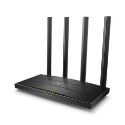 Wi-Fi роутер TP-Link Archer C6