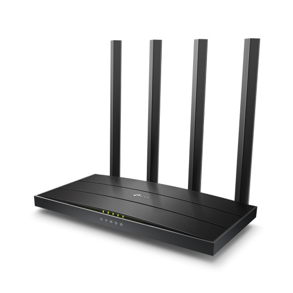 Wi-Fi роутер TP-Link Archer C6